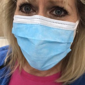 Meet your Posher, Cassandra